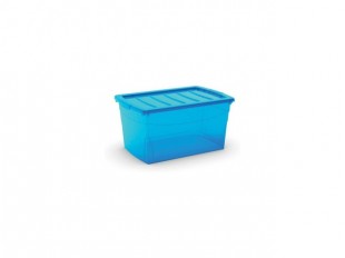 Kis Omni Box L modrý 49,5l