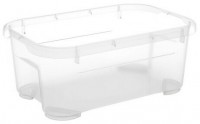 Kis úložný box T box Mini, 0,9L