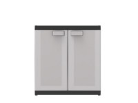 KIS Logico Low Cabinet XL - plastová skříň