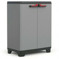 KIS Stilo Low Cabinet - plastová skříň