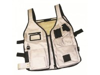 Tool vest modrá