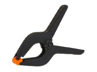 Plastová svěrka 20cm