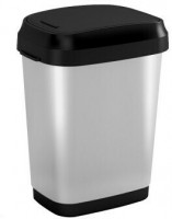 KIS odpadkový koš Dual Swing Bin 25 L