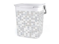 Chic Container Style, MOSAIC