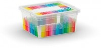 C Box Colours Arty XXS 2 l