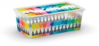 C Box Colours Arty XS, 6l