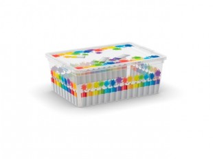 KIS C Box Colours Arty S 11 l