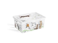 C Box Style Pets Collection S, 10,5l