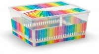 C Box Colours Arty M, 18l