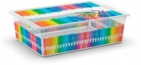 C Box Colours Arty L, 27l