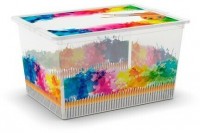 C Box Colours Arty XL, 50l