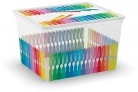 C Box Colours Arty CUBE, 27l