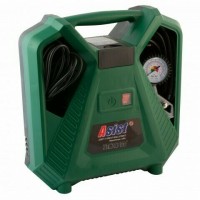Kufříkový kompresor 1100W