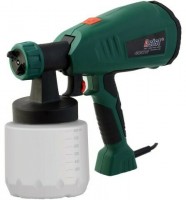 ASIST AE7S40DN Elektrická stříkací pistole 400W, 800ml