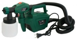 ASIST AE7S80DN Elektrická stříkací pistole 800W, 800ml