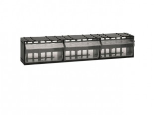Organizér VARIOBOX - 3 přihrádek