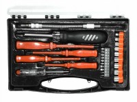 Elektrikářská sada ručního nářadí ASIST 80-0002