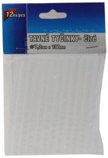 Tavné patrony 12 mm - 6 ks