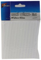 Tavné patrony 12 mm - 6 ks