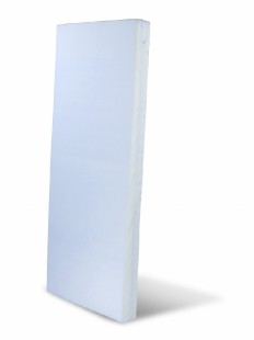 Matrace Neapol - modrá