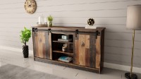 Komoda Garnero, old wood / old wood