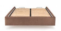 MODULO korpus łóżko 160 - beżowy tap. Monolith 09 (3p=1szt)