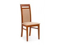 Dřevěná židle Albert