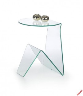 Barový stolek Artena