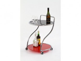 Barový stolek Bar-6