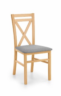 Dřevěná židle Dariusz