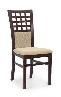 Dřevěná židle Gerard 3