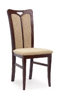 Dřevěná židle Hubert 2