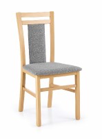 Dřevěná židle Hubert 8
