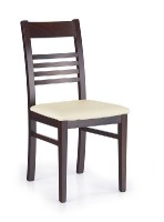 Dřevěná židle Juliusz