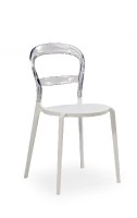 Plastová židle K100