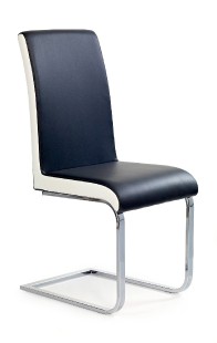 Kovová židle K103