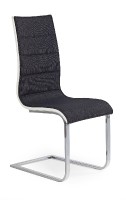 Kovová židle K105