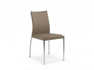 Kovová židle K120
