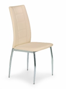 Kovová židle K134
