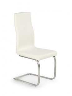 Kovová židle K140