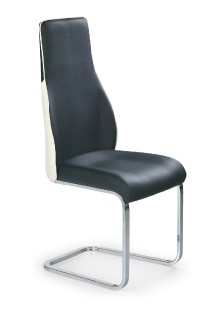 Kovová židle K141