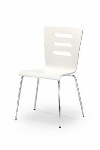 Kovová židle K155