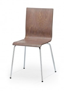 Kovová židle K167