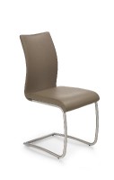 Kovová židle K181 - doprodej