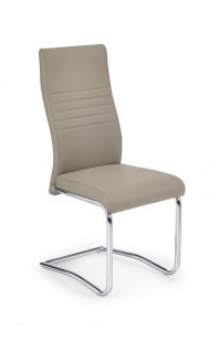 Kovová židle K183