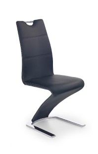 Kovová židle K188