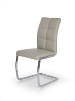 Kovová židle K228