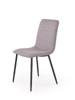 Kovová židle K251