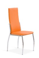 Kovová židle K3