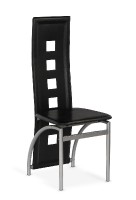 Kovová židle K4 M